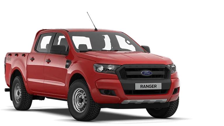Ford Ranger in France.webp